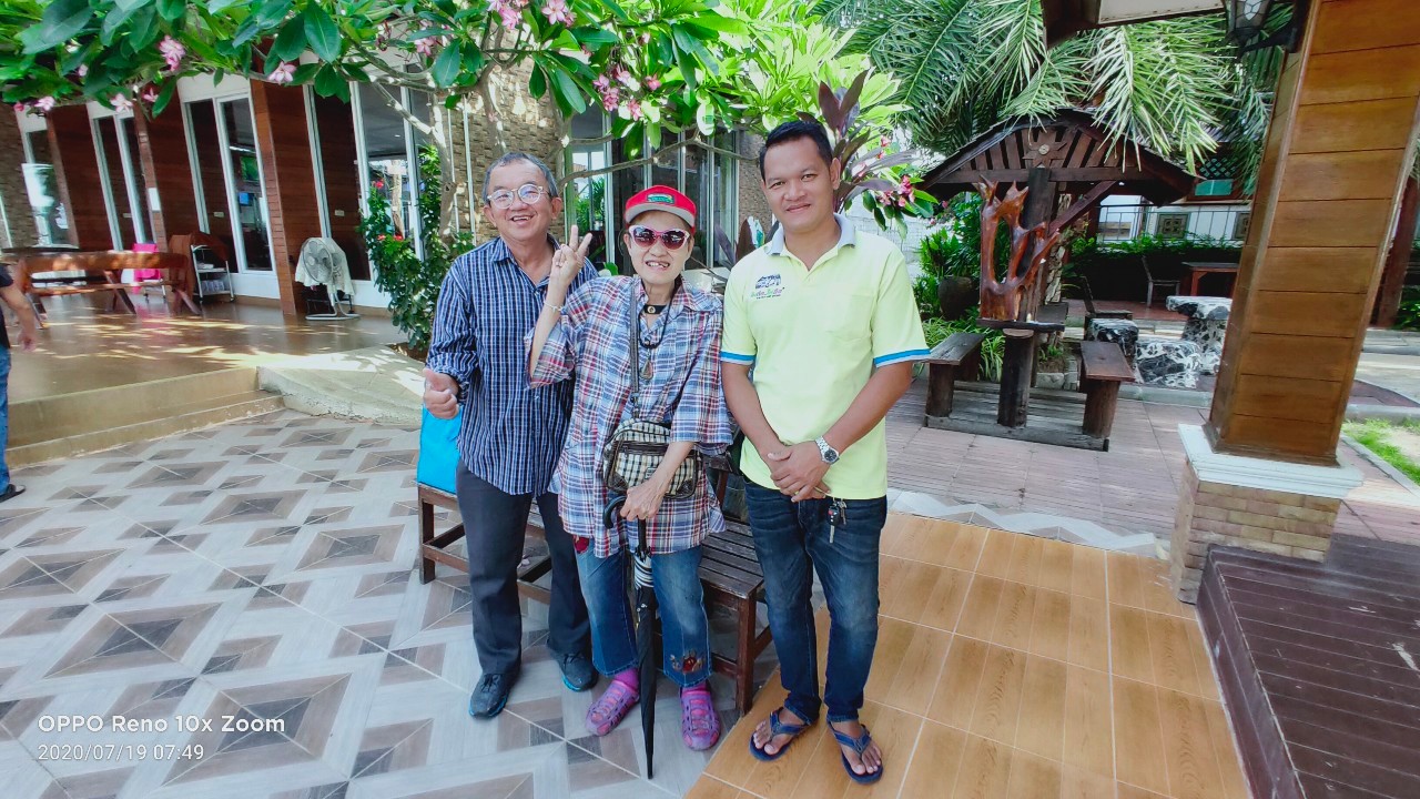 โปรแกรมทัวร์ดีดี นนทบุรี-ชัยนาท-อุทัยธานีโปรแกรมท่องเที่ยว จ.อุทัยธานี 
