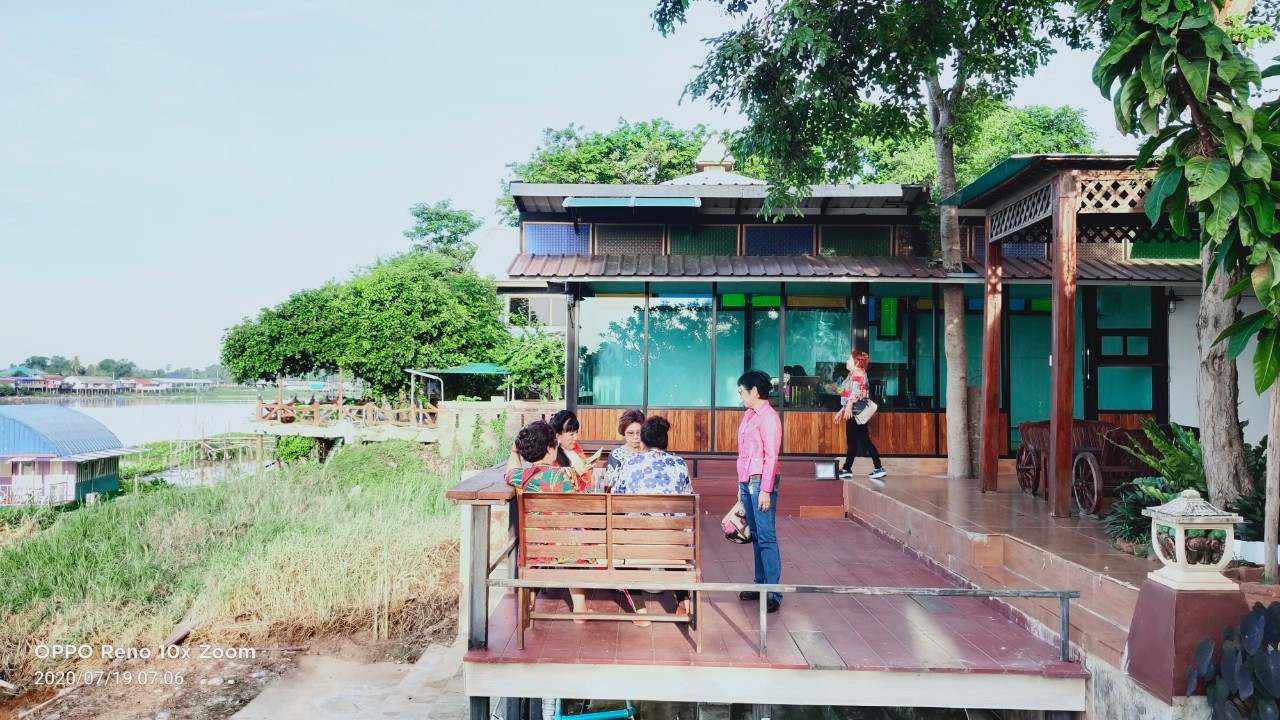 โปรแกรมทัวร์ดีดี นนทบุรี-ชัยนาท-อุทัยธานีโปรแกรมท่องเที่ยว จ.อุทัยธานี 
