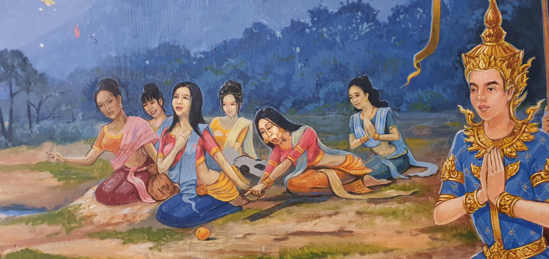 โปรแกรมทัวร์ดีดี นนทบุรี-ชัยนาท-อุทัยธานีโปรแกรมท่องเที่ยว จ.อุทัยธานี 
