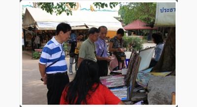 ไหว้พระเคารพสิ่งศักดิ์สิทธิ์ฝั่งอันดามัน (ภูเก็ต พังงา กระบี่ 26-29 พ.ย.52)