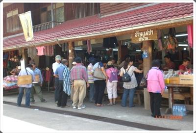 ไหว้พระเคารพสิ่งศักดิ์สิทธิ์ (อีสานเหนือ) 30 ต.ค.52-1พ.ย.52